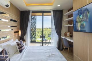 Calipso Garden 304 - 4