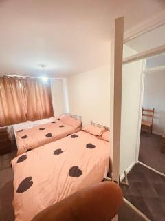 Apartment Sheffield - Sheffield - 9