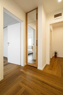 North Panoramic Apartment in the art district of Kapana - Plovdiv - 7