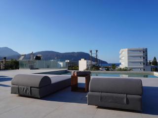 Avli Luxury Villas - Karpathos - 3