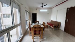 Pinaki Comfort Stay Malad - Near Nesco & Oberoi Mall - 5