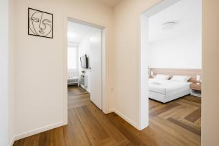 North Panoramic Apartment in the art district of Kapana - Plovdiv - 8
