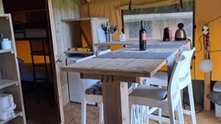Lodge Holidays - Les Sapins - Camurac - 7