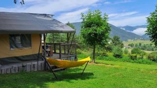Lodge Holidays - Les Sapins - Camurac - 0
