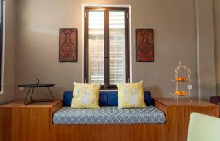 Argus Residence - George Town - 2