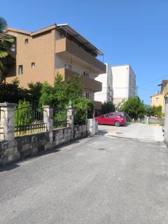 Petrovic apartmani - 7