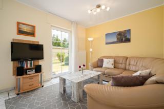 Schwanensee - Ihr Rückzugsort im Ferienpark - 7