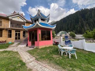 The Croft Family Cottages - Nārān - 8