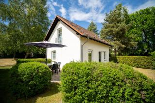 Schwanensee - Ihr Rückzugsort im Ferienpark - Funfseen - 0