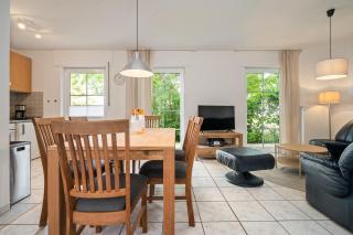 Ferienhaus Zander im Ferienpark Lenzer Höh - Funfseen - 7