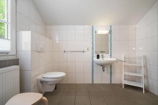Ferienhaus Zander im Ferienpark Lenzer Höh - Funfseen - 1