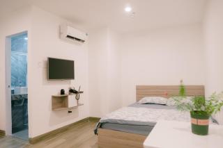 Queen Hotel - 5