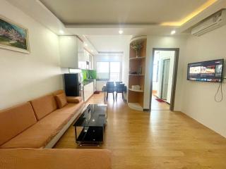 Beachfront Hon Chong Nha Trang Apartment - Nha Trang - 1