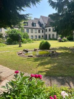 Klosterhof Neustadt am Main - 1