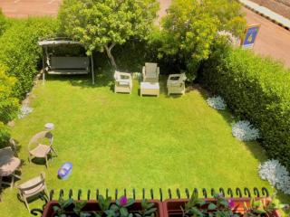 Twin house Marseilia beach 3 north coast with golf car - Dawwār Muḩammad Abū Shanab - 7