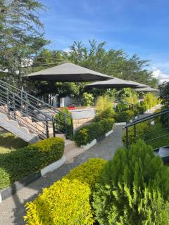Intercounty Resort - Athi River - 0
