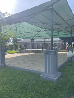 Intercounty Resort - Athi River - 6