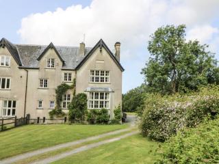 Plas Pontfaen - Fishguard - 0
