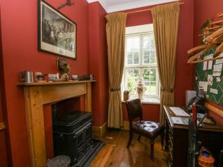 Plas Pontfaen - Fishguard - 5