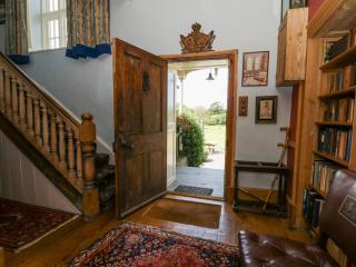 Plas Pontfaen - Fishguard - 4