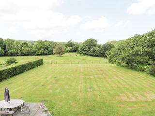 Plas Pontfaen - Fishguard - 8