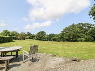 Plas Pontfaen - Fishguard - 9