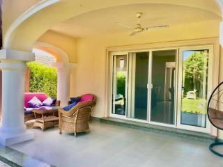 Twin house Marseilia beach 3 north coast with golf car - Dawwār Muḩammad Abū Shanab - 4
