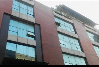 Hotel Shree Sai Dham - Neu-Delhi - 9