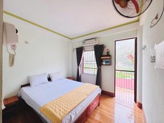 Pac Ngoi Village's homestay (Ba Be Lake) - Bắc Kạn - 9