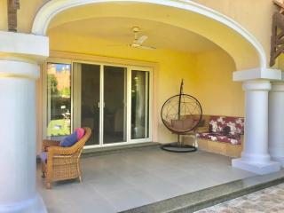 Twin house Marseilia beach 3 north coast with golf car - Dawwār Muḩammad Abū Shanab - 5