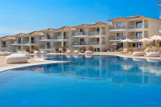 Ajul Luxury Hotel & Spa Resort, a Registry Collection Hotel - Agia Paraskevi - 5