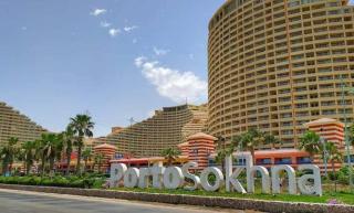 Porto Sokhna Resort - Ain Sokhna - 6
