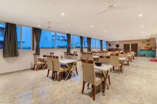 Galaxy Royal Suites - Bangalore - 7
