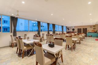 Galaxy Royal Suites - Bangalore - 8