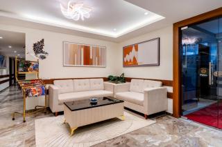 Galaxy Royal Suites - Bangalore - 3