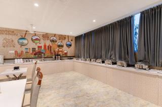 Galaxy Royal Suites - Bangalore - 6