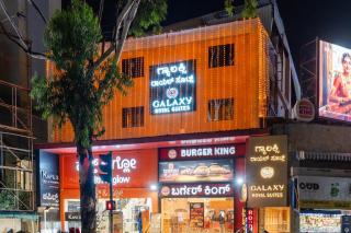 Galaxy Royal Suites - Bangalore - 1