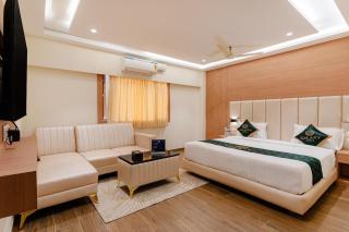 Galaxy Royal Suites - Bangalore - 5