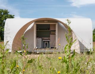 Camping Les Chagnelles - Le Perrier - 7