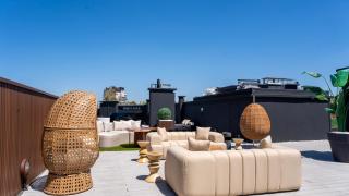 Private Studio rooftop & Tour Eiffel View - Boulogne-Billancourt - 2