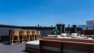 Private Studio rooftop & Tour Eiffel View - Boulogne-Billancourt - 1