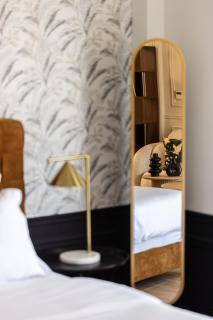 La Maison de l'Arc- Elegant Stay with Unique View by BiNoBi! - 9