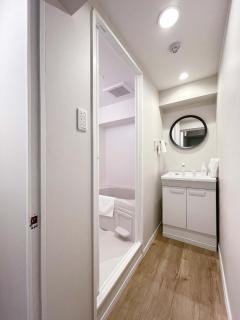 bHOTEL Dai3Himawari - Amazing Dome View 30 sec PeacePark, Up to 10 ppl - Hiroshima - 1