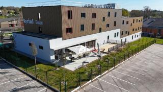 Kyriad Limoges - Ester - Limoges - 9
