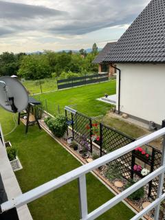Apartament Sofii - Nysa - 6