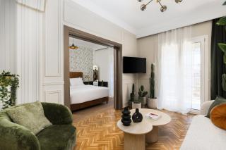 La Maison de l'Arc- Elegant Stay with Unique View by BiNoBi! - Thessaloniki - 6