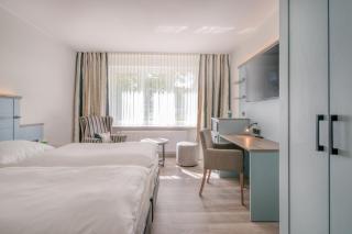 Hotel an der Schlei Garni - Fahrdorf - 5