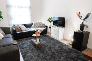 Unique Parking Access, Xl Home W Parking Option - Antwerpen - 8