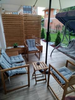 Apartmani Radivojević 2 - Sokobanja - 9