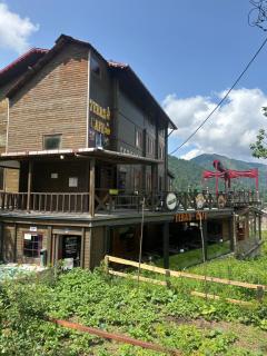 Ayder Serender otel - Çamlıhemşin - 0